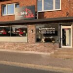 Sushi & Wok