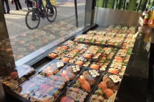 Sushi&Wok Dresden