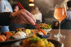 Sushi Yama