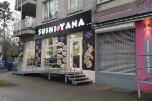Sushi Yana Lichtenrade