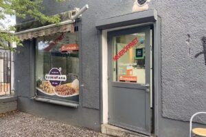 Sushi Yana Weißensee