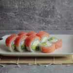 Sushi-Zeit