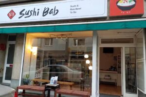 SushiBab (Zollstock)