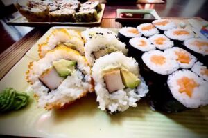 Sushibar Kassel