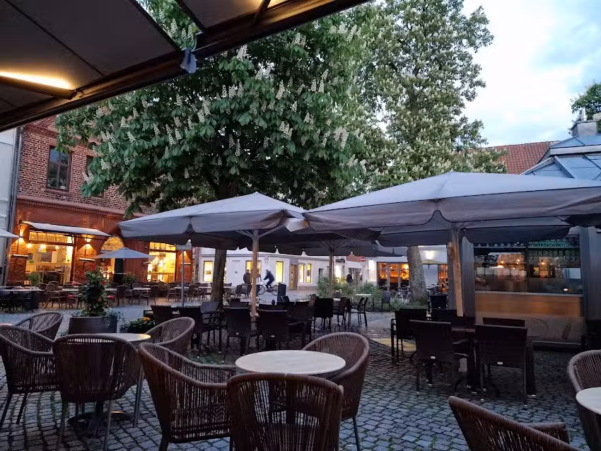 Sushibar L&uuml;neburg