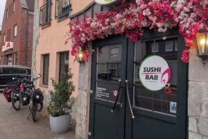 Sushibar Soltau