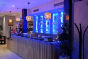 Sushibar Walsrode