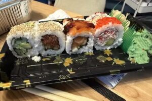 SushiBros Bad Emstal