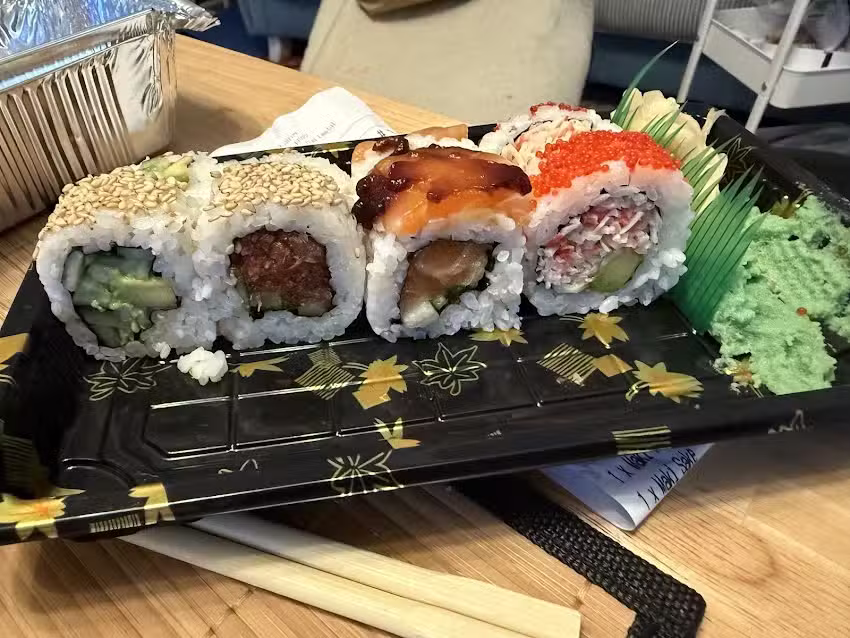 SushiBros Bad Emstal