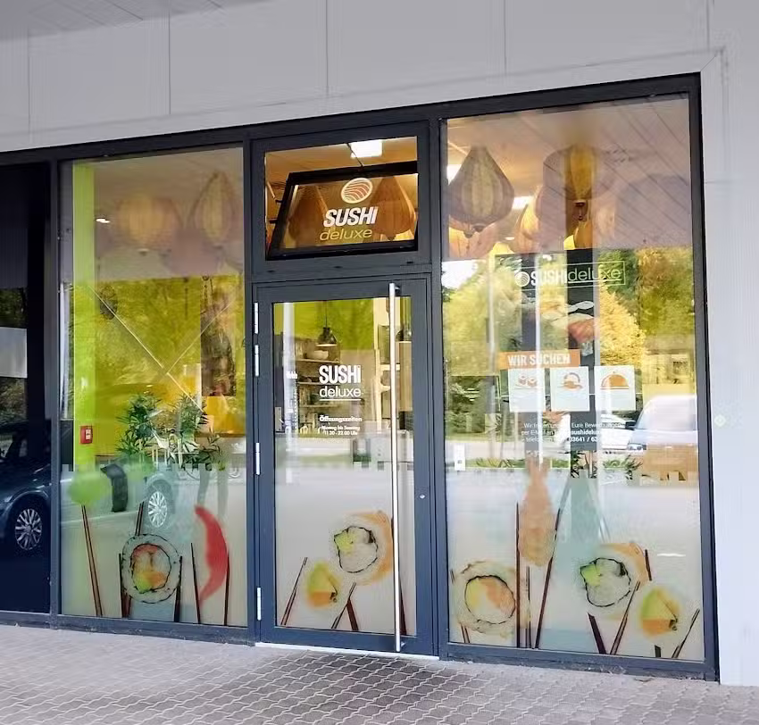 SUSHIdeluxe Jena