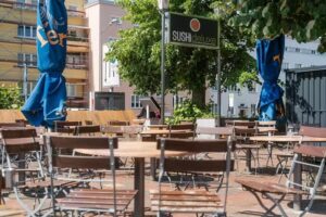 SUSHIdeluxe Rostock
