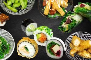 SUSHIdeluxe Wolfsburg