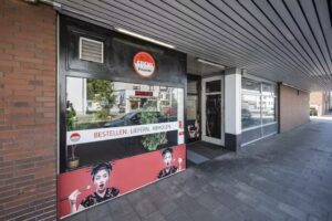 SUSHIFREUNDE Braunschweig