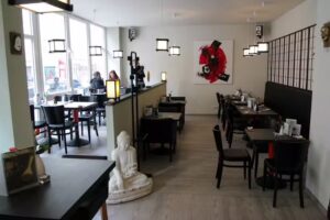 SUSHIFREUNDE Halle