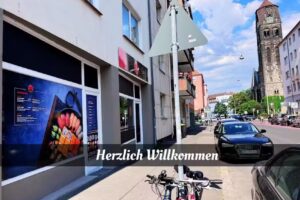 SUSHIFREUNDE Hannover