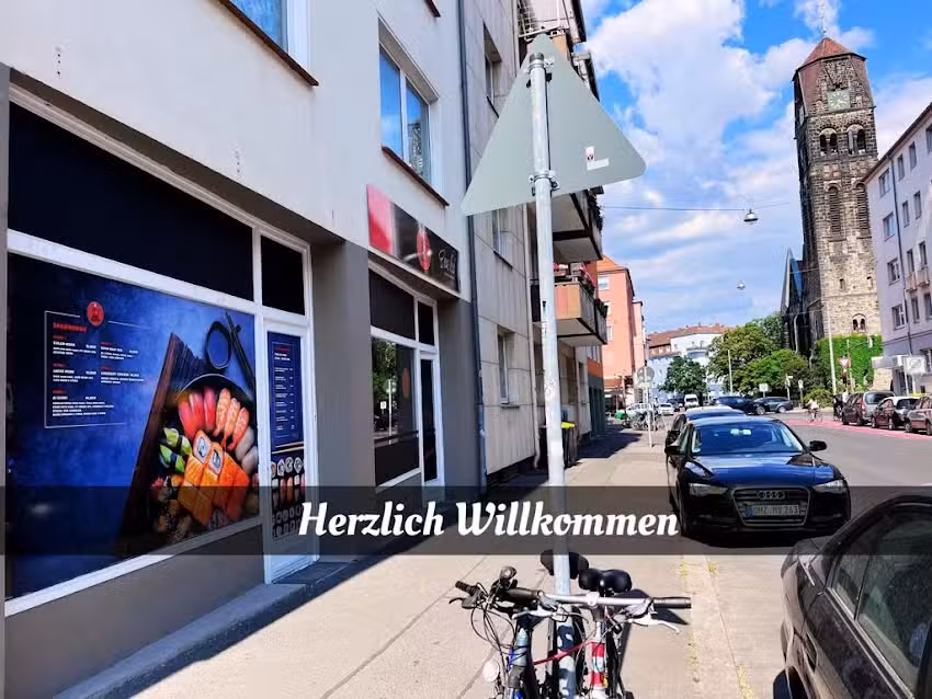 SUSHIFREUNDE Hannover