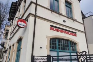 SUSHIFREUNDE Lippstadt