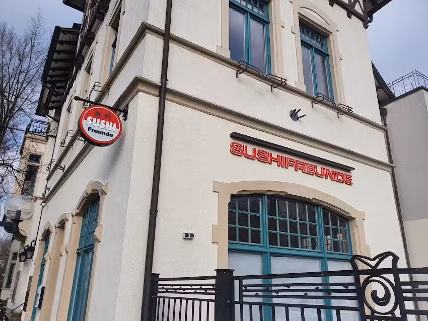 SUSHIFREUNDE Lippstadt