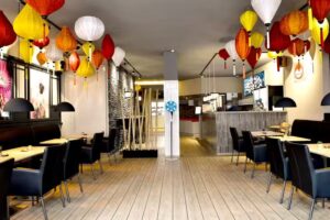 SUSHIFREUNDE Magdeburg-Hasselbachplatz