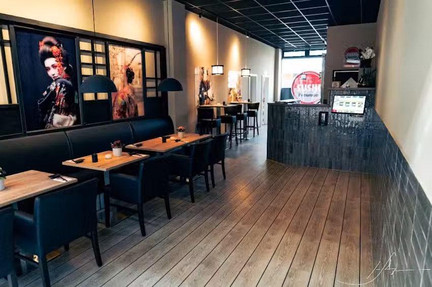 SUSHIFREUNDE Rostock