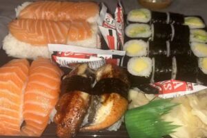 Sushiki