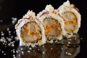 SUSHIKO Hamburg