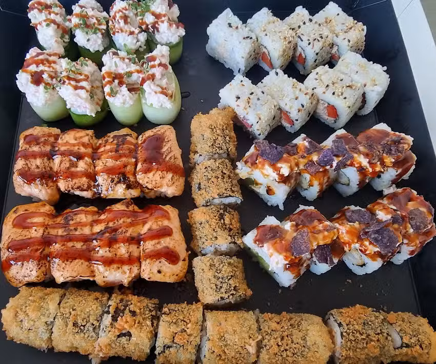 SushiPoint