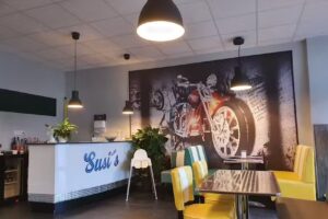 Susi’s Diner