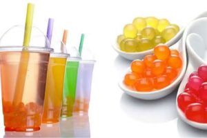 Susi &rsquo;s Eisperle / SOFTEIS