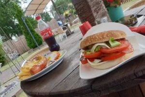Susi&rsquo;s Imbiss