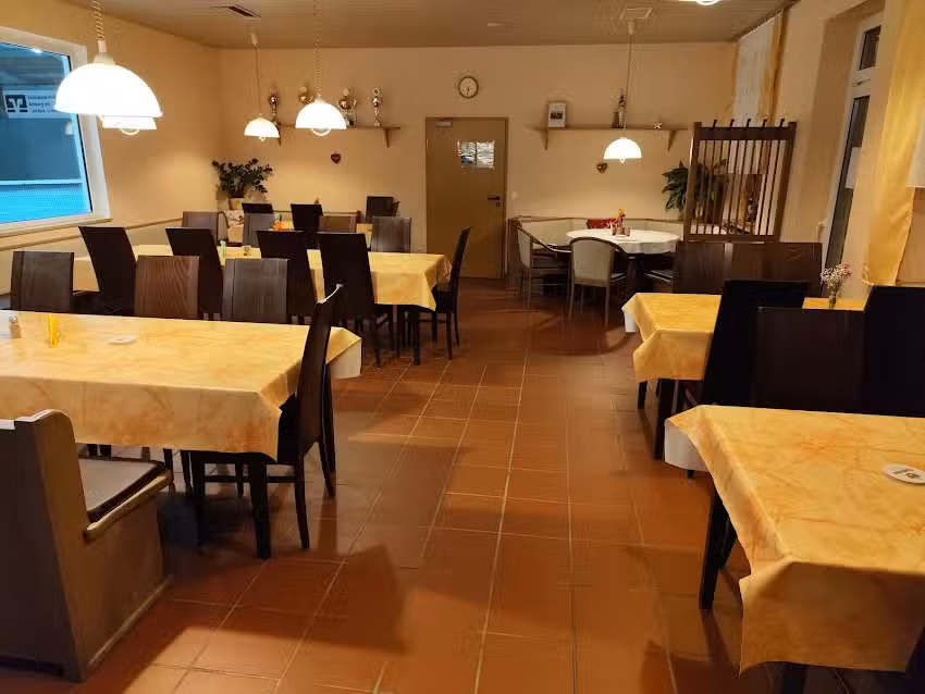 Susi&rsquo;s K&uuml;che