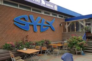Susi’s Sylt Kantine