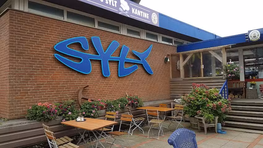 Susi’s Sylt Kantine