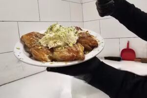 S&uuml;&szlig; Haus