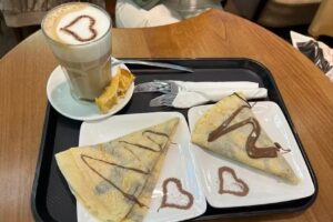 S&uuml;&szlig;e Ecke