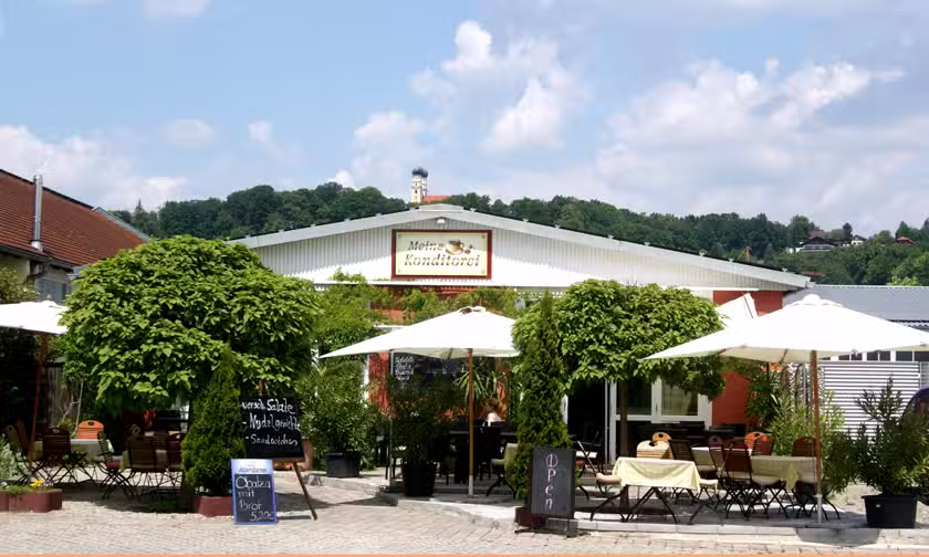 S&uuml;&szlig;e Manufaktur