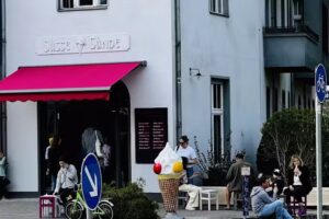 Süsse Sünde