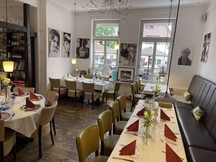 S&uuml;&szlig;e S&uuml;nde