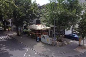 Süßer Treffpunkt Cafè & Eis