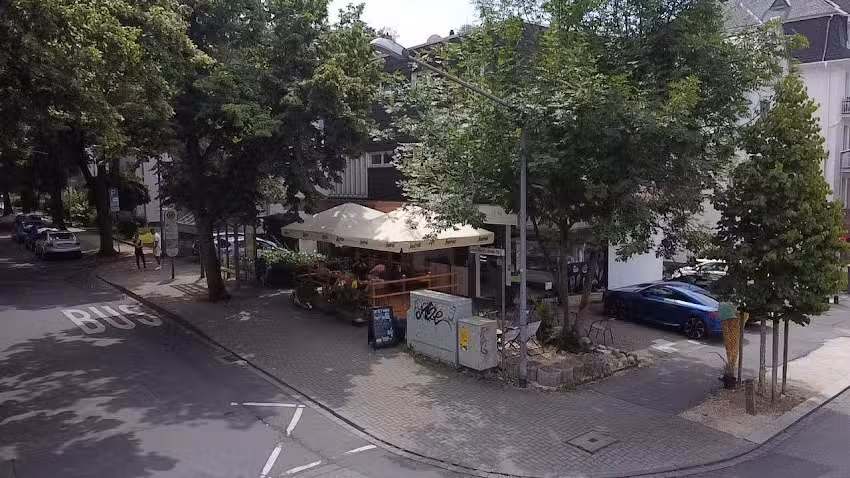 Süßer Treffpunkt Cafè & Eis