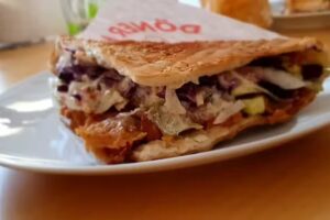 SUSUs Grillh&auml;hnchen