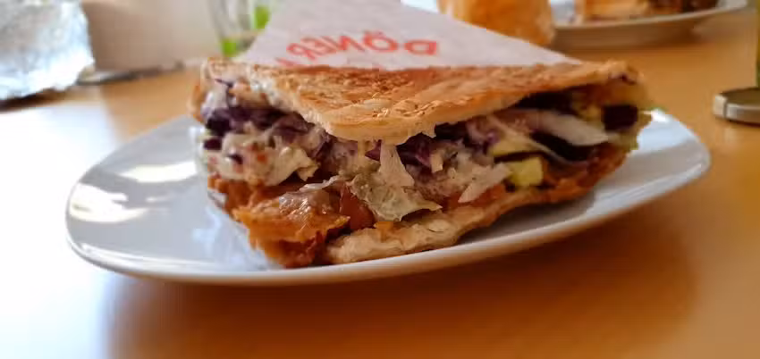 SUSUs Grillh&auml;hnchen