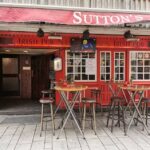 Sutton&rsquo;s Irish Pub