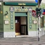 Sutton&rsquo;s Irish Pub