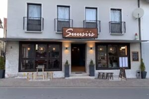 Suusiis Burger Alsfeld