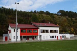 SV Gültlingen 1946 e.V.