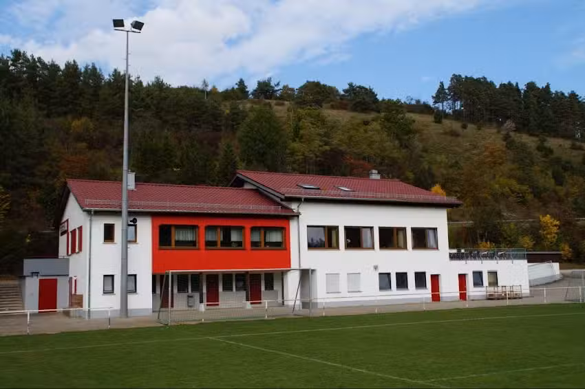 SV Gültlingen 1946 e.V.