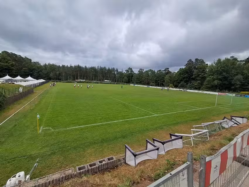 SV Lemberg e.V. Sportheimgastst&auml;tte