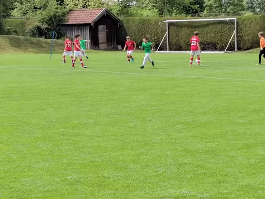 SV Lenzfried 1947 e.V.