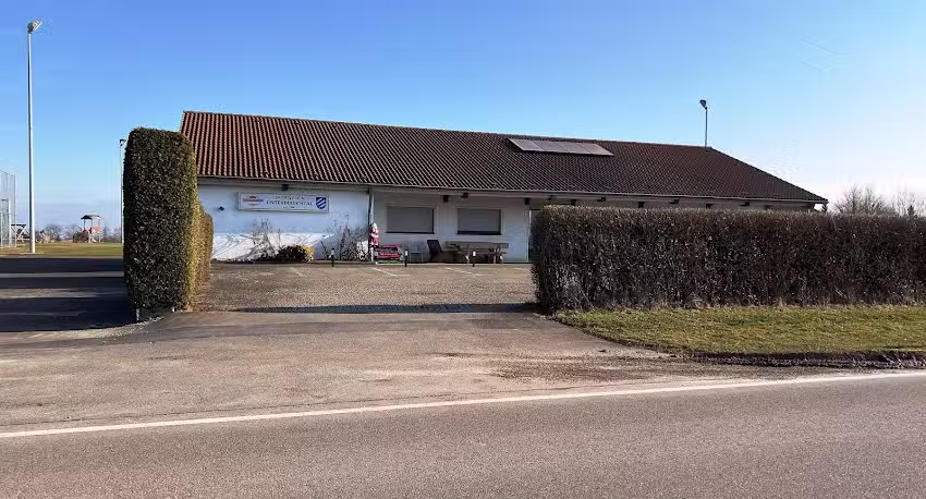 SV Pizzeria